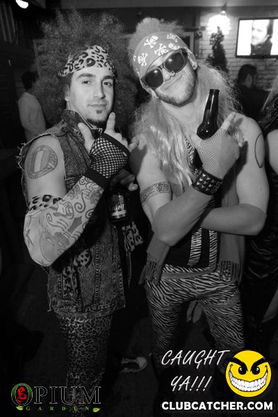 Opium Room nightclub photo 140 - October 26th, 2013