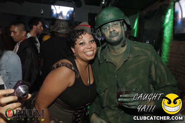 Opium Room nightclub photo 142 - October 26th, 2013