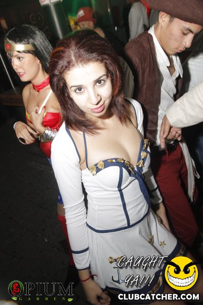 Opium Room nightclub photo 144 - October 26th, 2013