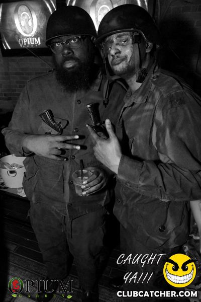 Opium Room nightclub photo 145 - October 26th, 2013
