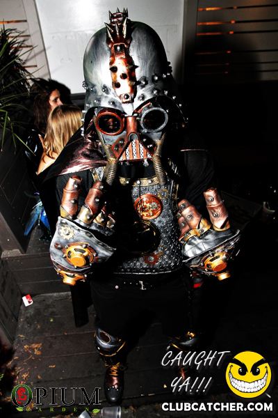 Opium Room nightclub photo 149 - October 26th, 2013