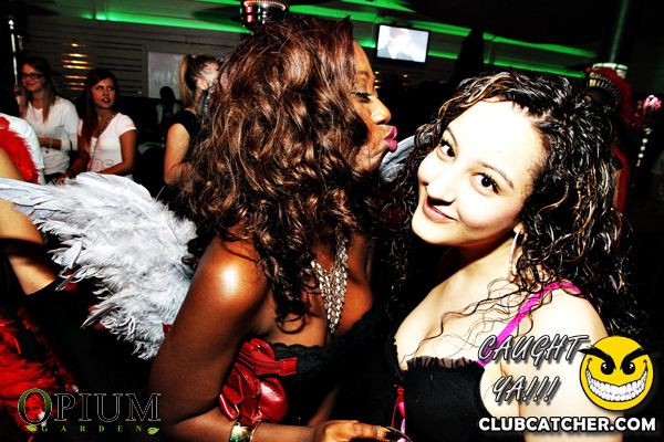 Opium Room nightclub photo 152 - October 26th, 2013