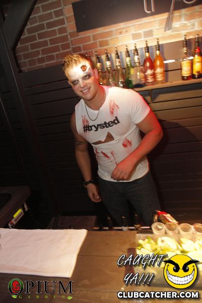 Opium Room nightclub photo 153 - October 26th, 2013