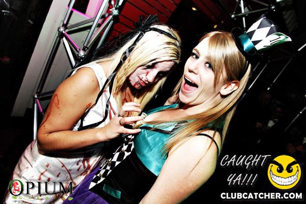 Opium Room nightclub photo 155 - October 26th, 2013