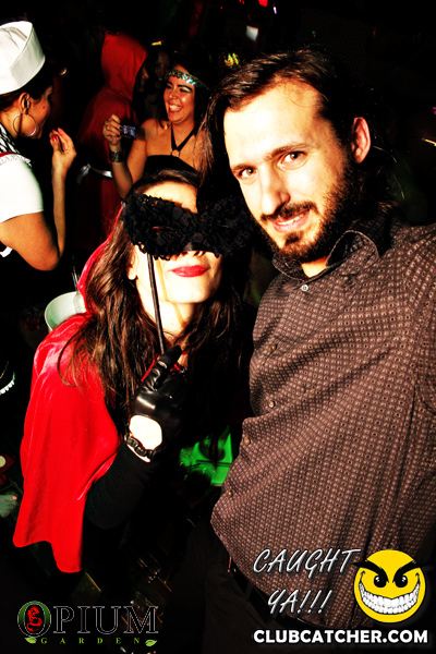 Opium Room nightclub photo 160 - October 26th, 2013