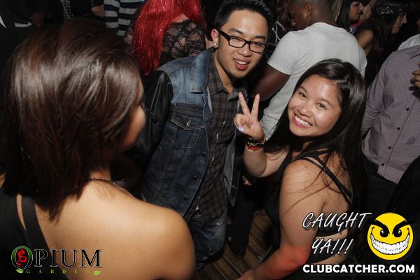 Opium Room nightclub photo 162 - October 26th, 2013