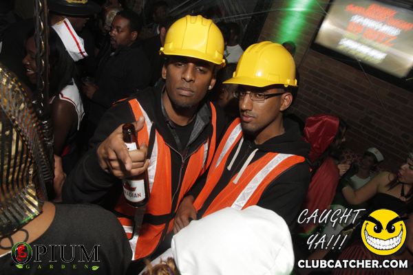 Opium Room nightclub photo 165 - October 26th, 2013