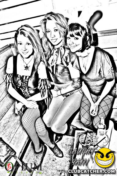 Opium Room nightclub photo 166 - October 26th, 2013