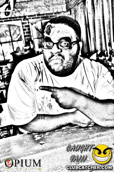 Opium Room nightclub photo 168 - October 26th, 2013