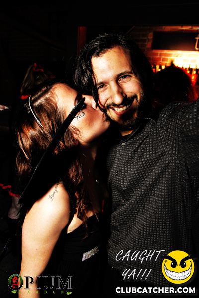 Opium Room nightclub photo 169 - October 26th, 2013