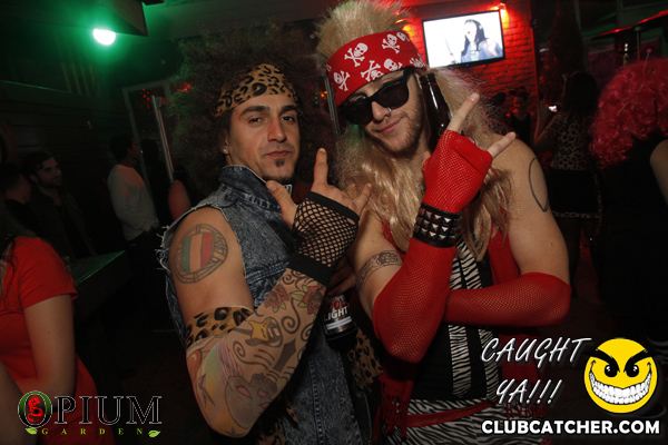Opium Room nightclub photo 18 - October 26th, 2013