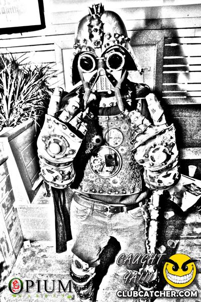 Opium Room nightclub photo 172 - October 26th, 2013