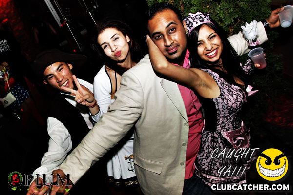 Opium Room nightclub photo 173 - October 26th, 2013