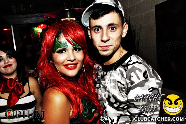 Opium Room nightclub photo 174 - October 26th, 2013