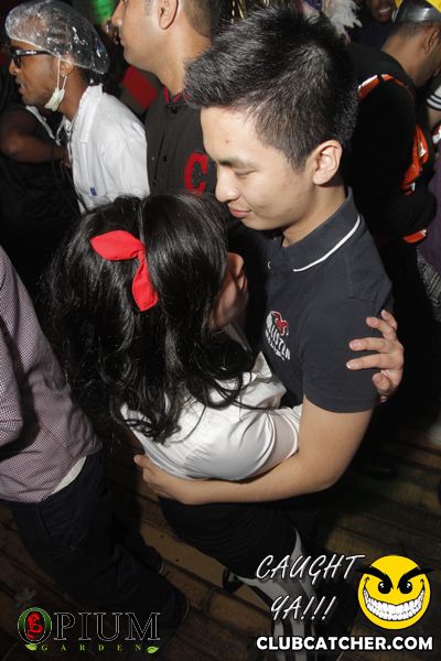 Opium Room nightclub photo 179 - October 26th, 2013