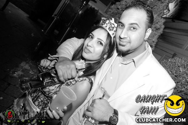 Opium Room nightclub photo 180 - October 26th, 2013