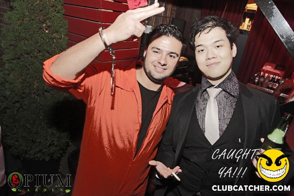 Opium Room nightclub photo 184 - October 26th, 2013