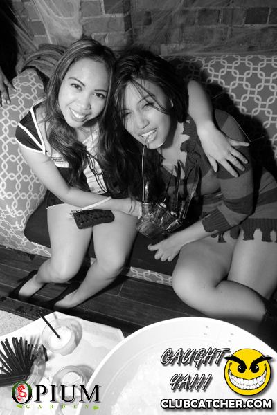 Opium Room nightclub photo 186 - October 26th, 2013