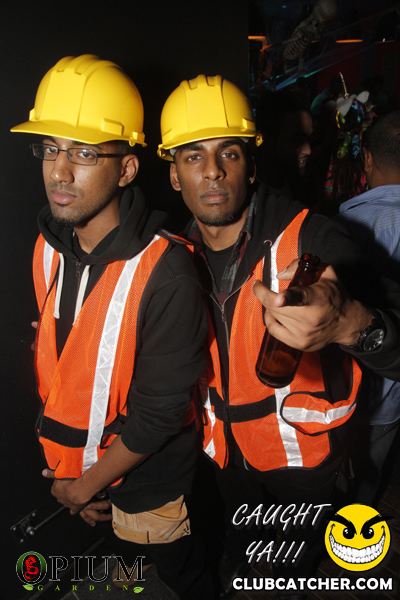 Opium Room nightclub photo 188 - October 26th, 2013