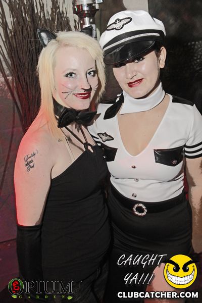 Opium Room nightclub photo 189 - October 26th, 2013