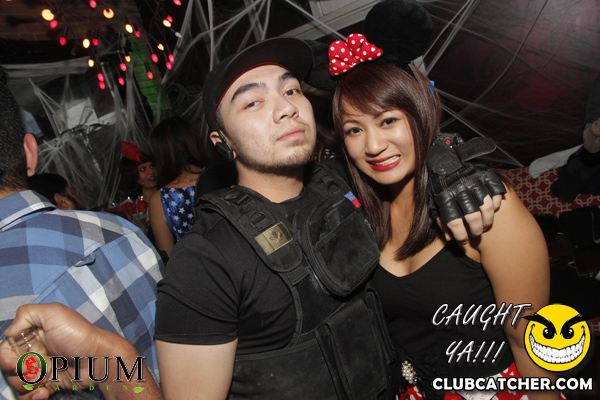 Opium Room nightclub photo 190 - October 26th, 2013