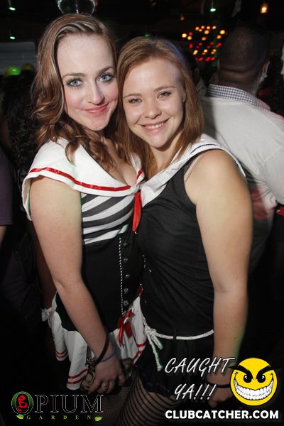 Opium Room nightclub photo 20 - October 26th, 2013