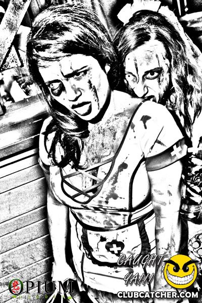 Opium Room nightclub photo 191 - October 26th, 2013