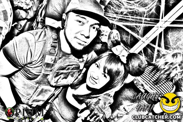 Opium Room nightclub photo 193 - October 26th, 2013