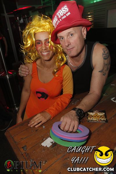 Opium Room nightclub photo 195 - October 26th, 2013