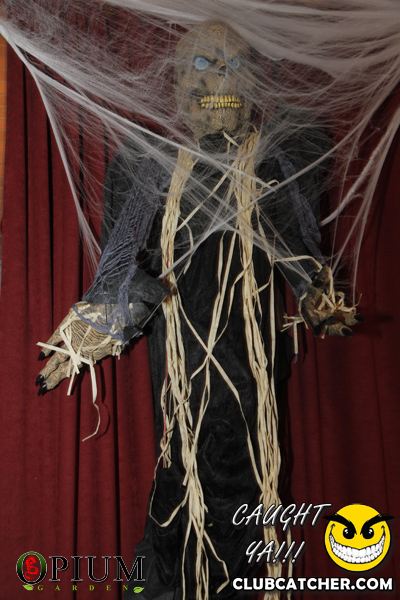 Opium Room nightclub photo 197 - October 26th, 2013