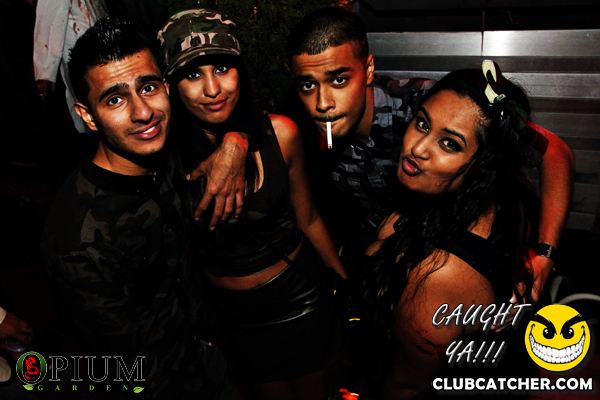 Opium Room nightclub photo 198 - October 26th, 2013