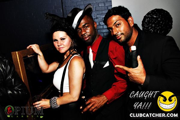 Opium Room nightclub photo 201 - October 26th, 2013