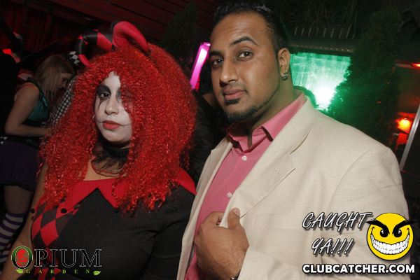 Opium Room nightclub photo 205 - October 26th, 2013