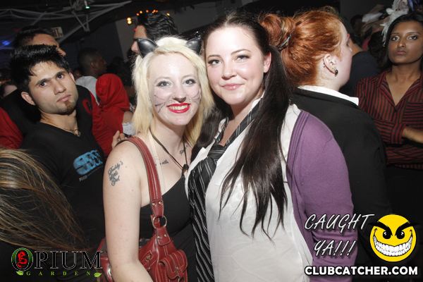 Opium Room nightclub photo 208 - October 26th, 2013