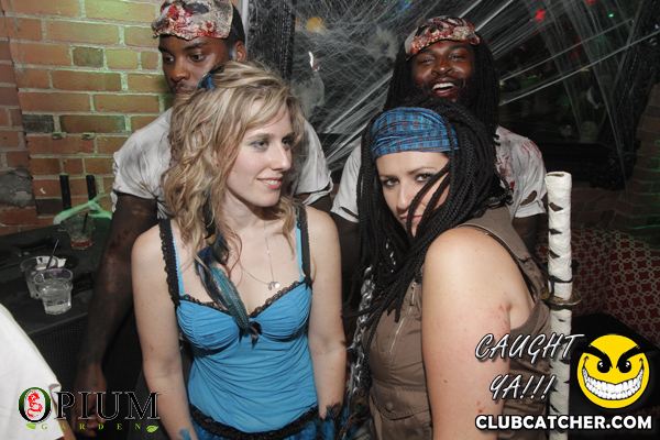 Opium Room nightclub photo 211 - October 26th, 2013