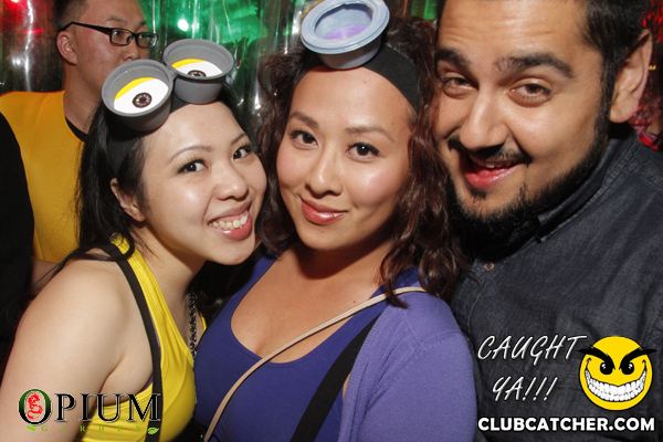 Opium Room nightclub photo 213 - October 26th, 2013