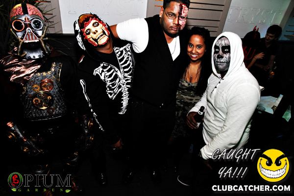 Opium Room nightclub photo 214 - October 26th, 2013