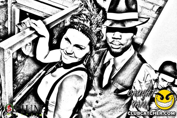 Opium Room nightclub photo 216 - October 26th, 2013