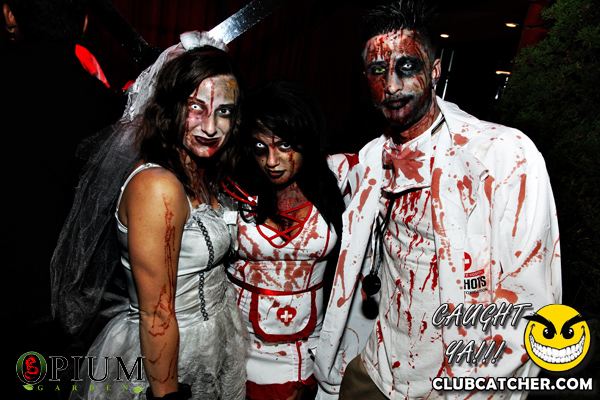 Opium Room nightclub photo 29 - October 26th, 2013