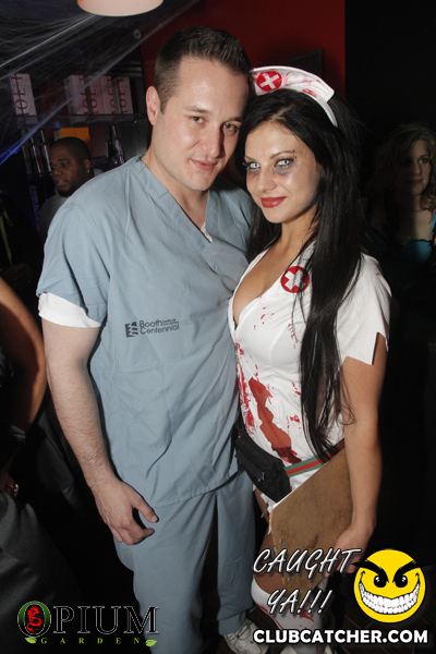 Opium Room nightclub photo 31 - October 26th, 2013