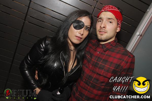 Opium Room nightclub photo 34 - October 26th, 2013