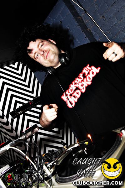 Opium Room nightclub photo 45 - October 26th, 2013