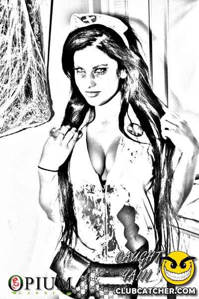 Opium Room nightclub photo 50 - October 26th, 2013