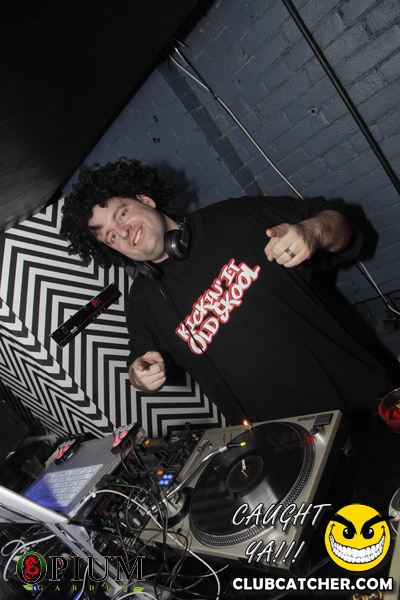 Opium Room nightclub photo 52 - October 26th, 2013