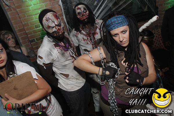 Opium Room nightclub photo 56 - October 26th, 2013