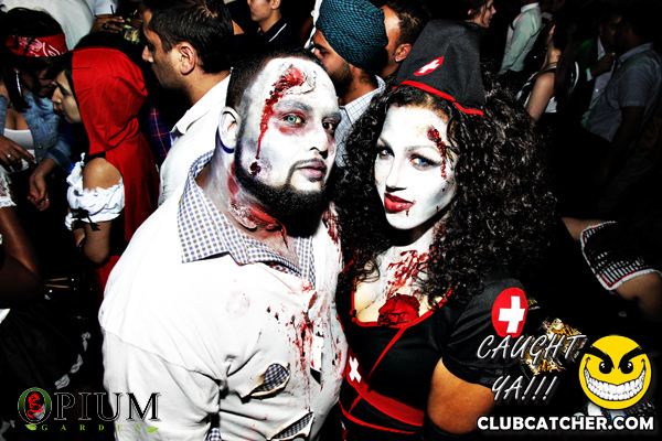 Opium Room nightclub photo 57 - October 26th, 2013