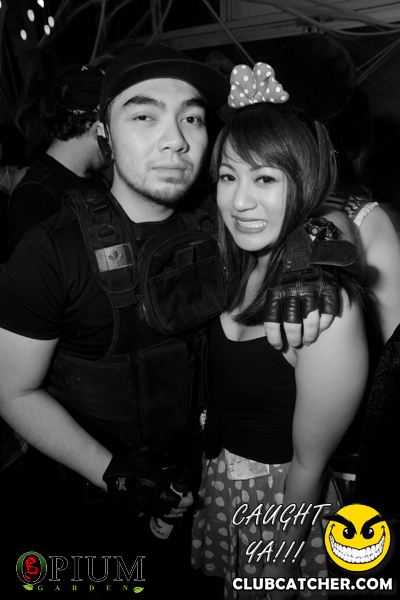 Opium Room nightclub photo 61 - October 26th, 2013