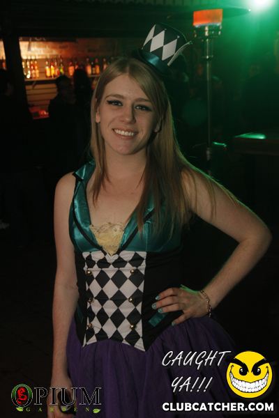 Opium Room nightclub photo 62 - October 26th, 2013