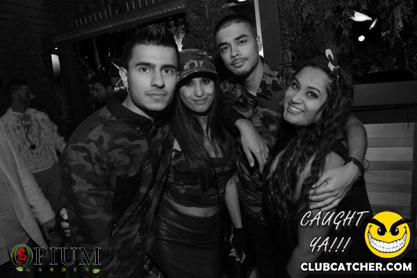 Opium Room nightclub photo 63 - October 26th, 2013