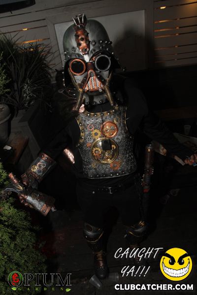 Opium Room nightclub photo 64 - October 26th, 2013